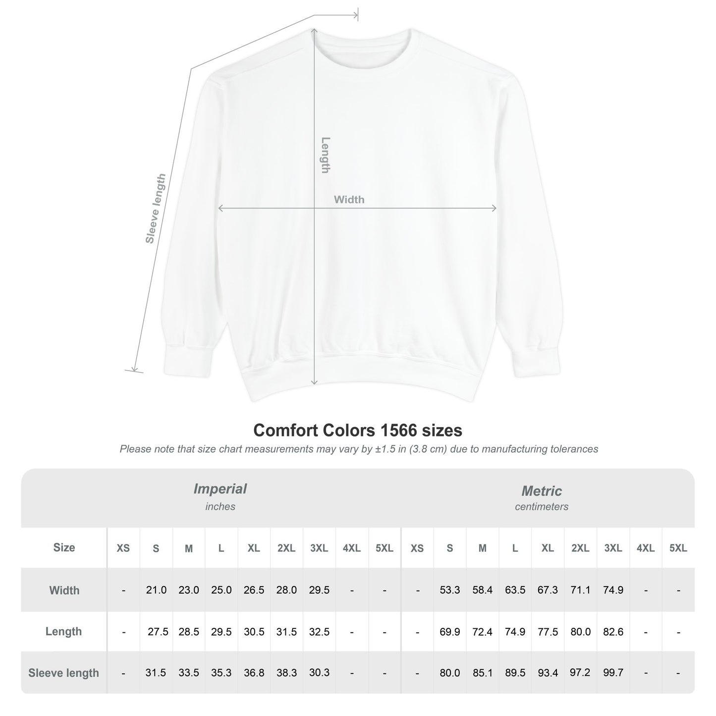 Fall Vibes Garment-Dyed Sweatshirt - Cozy Autumn Apparel for Seasonal Celebrations