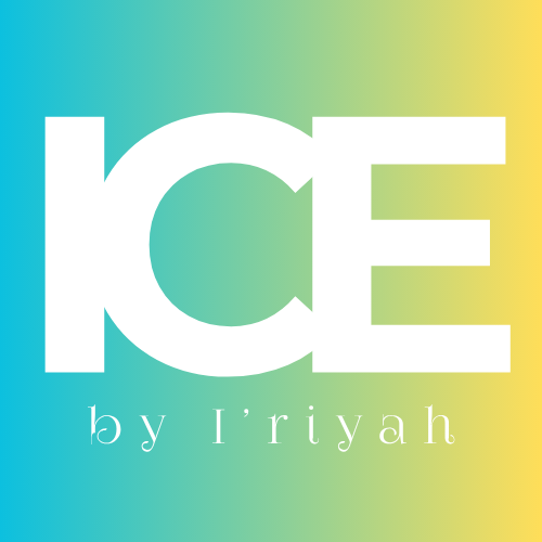 ICE by I'riyah